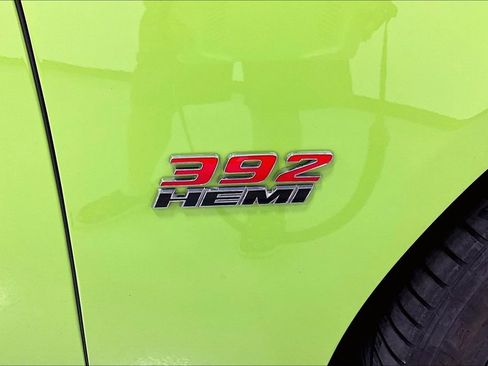 Used 2023 Dodge Charger Scat Pack w/ Plus Group RWD image 39