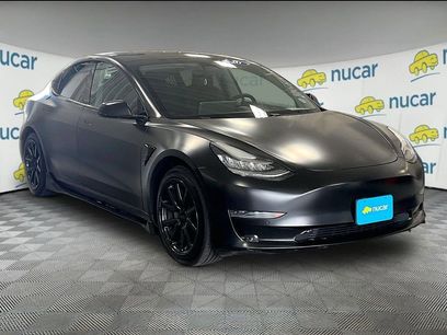 Used 2020 Tesla Model 3 Standard Range Plus