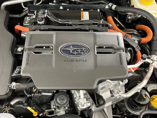 New 2026 Subaru Forester Touring AWD/4WD image 30