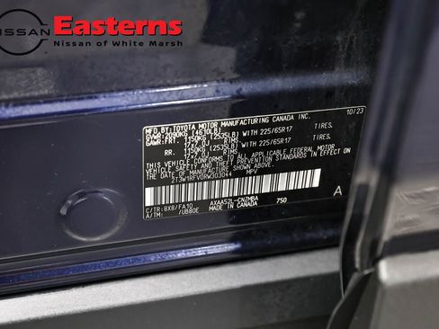 Used 2024 Toyota RAV4 XLE FWD image 34