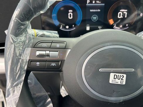 New 2026 Hyundai Kona SEL Premium AWD/4WD image 23