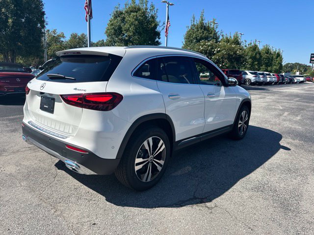 Used 2026 Mercedes-Benz GLA 250 4MATIC image 7