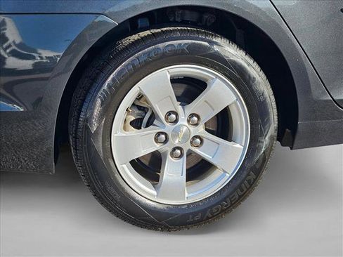 Used 2015 Chevrolet Malibu LS w/ Protection Package image 21