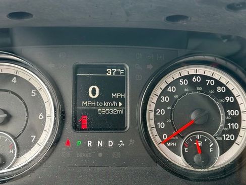 Used 2018 RAM 1500 Tradesman w/ Popular Equipment Group image 21