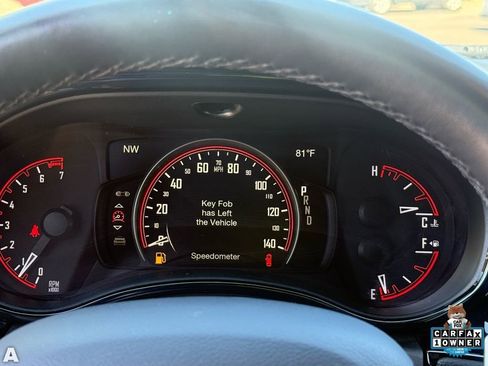 Certified 2025 Dodge Durango GT image 18