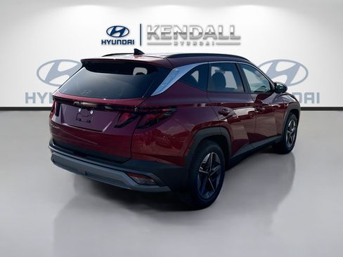 New 2026 Hyundai Tucson SEL image 6