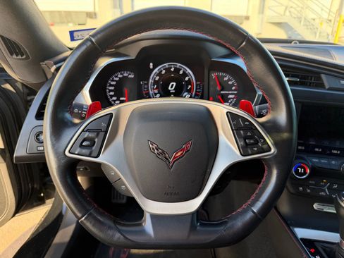 Used 2017 Chevrolet Corvette Grand Sport image 11