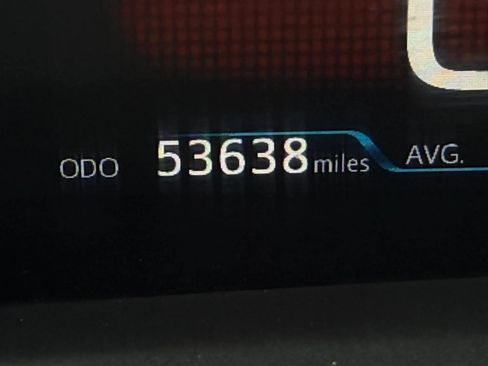 Used 2016 Toyota Prius Four w/ Protection Package FWD image 11