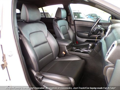 Used 2022 Kia Sportage Nightfall Edition AWD/4WD image 27