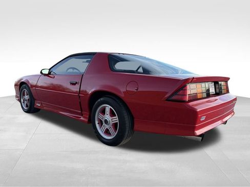 Used 1991 Chevrolet Camaro RS image 3