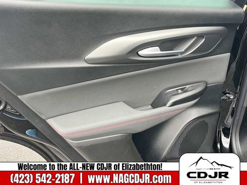 New 2024 Dodge Hornet GT image 14