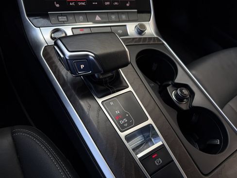 Used 2021 Audi A6 2.0T Premium w/ Convenience Package AWD/4WD image 19