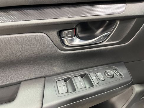 New 2026 Honda CR-V LX image 10