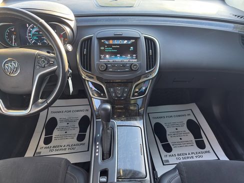 Used 2016 Buick LaCrosse image 14