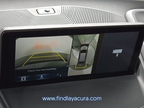 Used 2024 Acura RDX Advance Package image 23