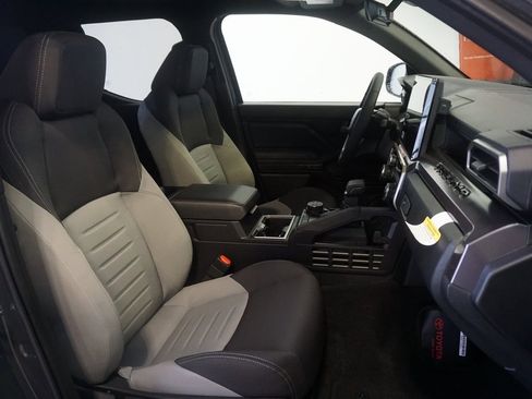 New 2026 Toyota Tacoma TRD Off-Road image 22