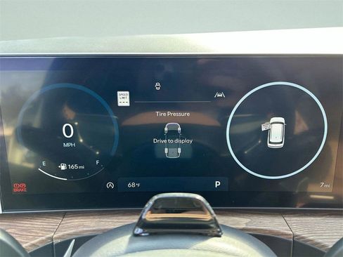 New 2026 Hyundai Santa Fe Calligraphy image 16