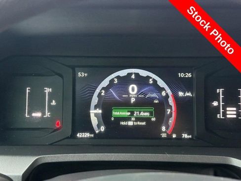 Used 2024 Toyota Tacoma SR5 AWD/4WD image 21