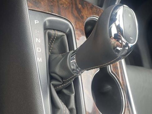 Used 2014 Chevrolet Impala LTZ FWD image 20