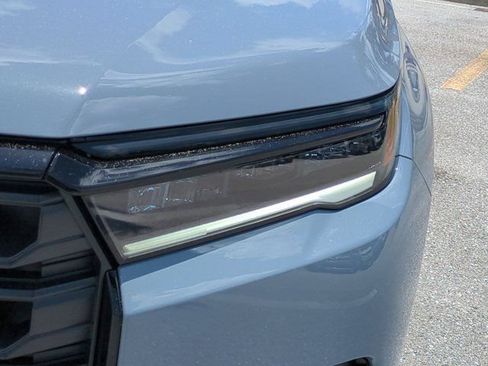 New 2026 Honda Pilot EX-L image 9