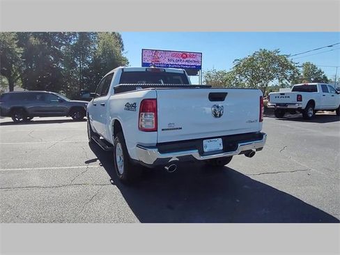 Used 2023 RAM 1500 Big Horn image 26