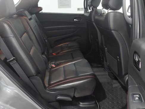 Used 2023 Dodge Durango GT AWD/4WD image 21