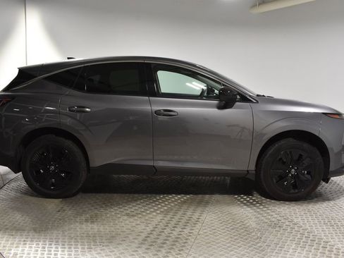 Used 2025 Nissan Murano SV image 6