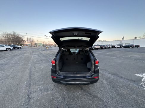 Used 2022 Chevrolet Equinox LT image 27