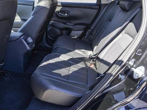 New 2026 Honda HR-V EX-L image 23
