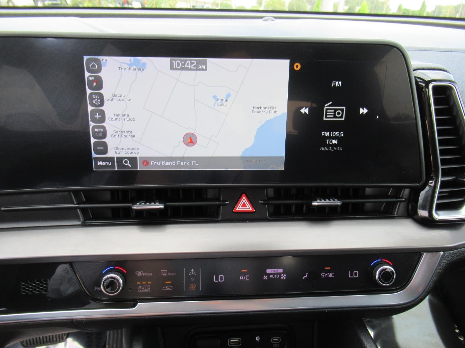 Used 2024 Kia Sportage EX FWD image 29
