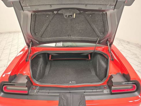 Used 2023 Dodge Challenger SRT Hellcat Redeye image 27