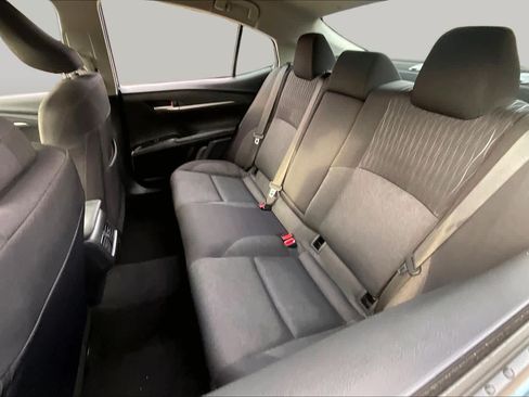 Used 2025 Toyota Camry LE FWD image 19