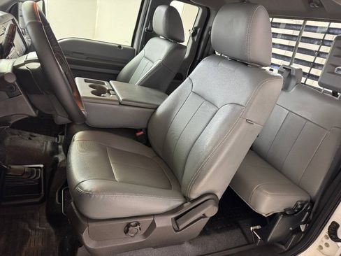 Used 2011 Ford F350 XL w/ XL Value Pkg AWD/4WD image 87