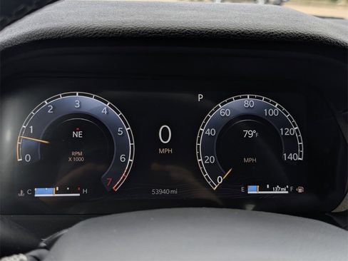 Used 2024 Jeep Grand Cherokee L Altitude image 15