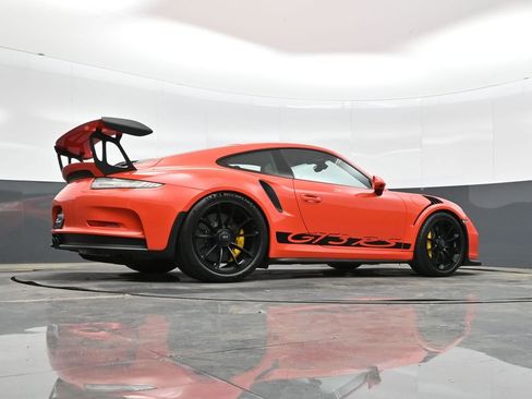 Used 2016 Porsche 911 GT3 RS image 38