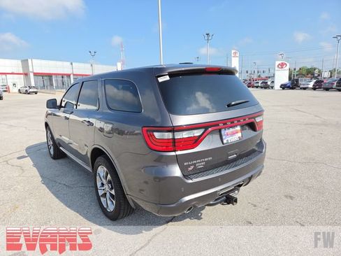 Used 2019 Dodge Durango GT AWD/4WD image 27