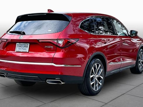 Certified 2023 Acura MDX FWD w/ Technology Package image 13
