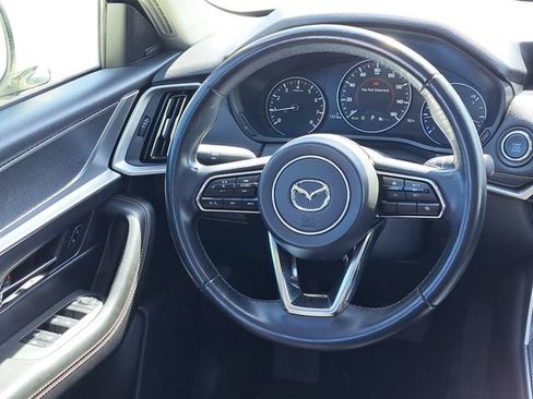 Used 2024 MAZDA CX-90 3.3 Turbo w/ Premium Package AWD/4WD image 23