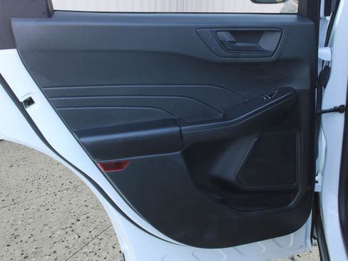 Used 2023 Ford Escape Active image 40