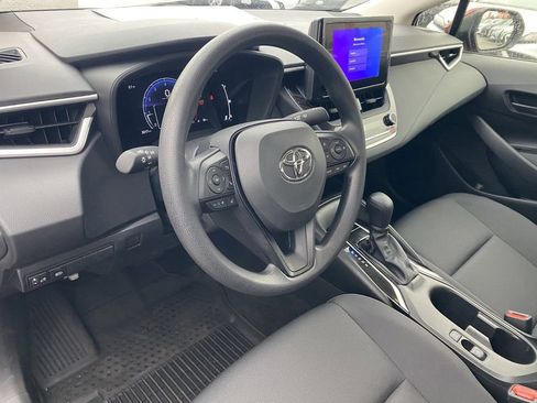 Certified 2026 Toyota Corolla LE image 20