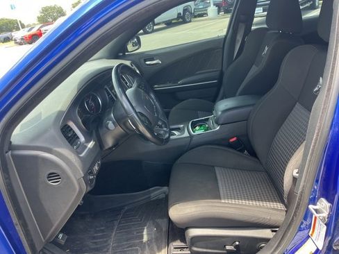 Used 2022 Dodge Charger Scat Pack image 14