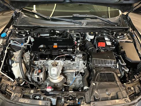 Used 2022 Honda Civic Sport image 23