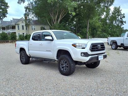Used 2023 Toyota Tacoma SR5