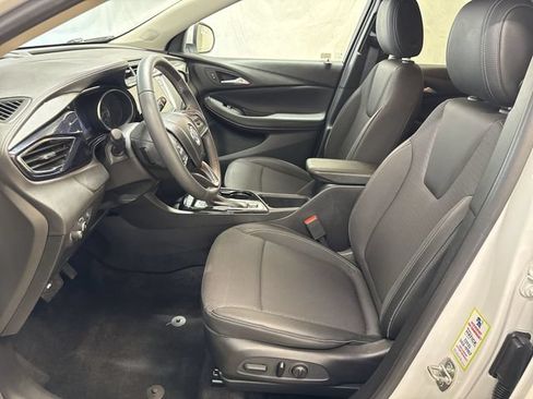 Certified 2023 Buick Encore GX Preferred w/ Cold Weather Comfort Package FWD image 10