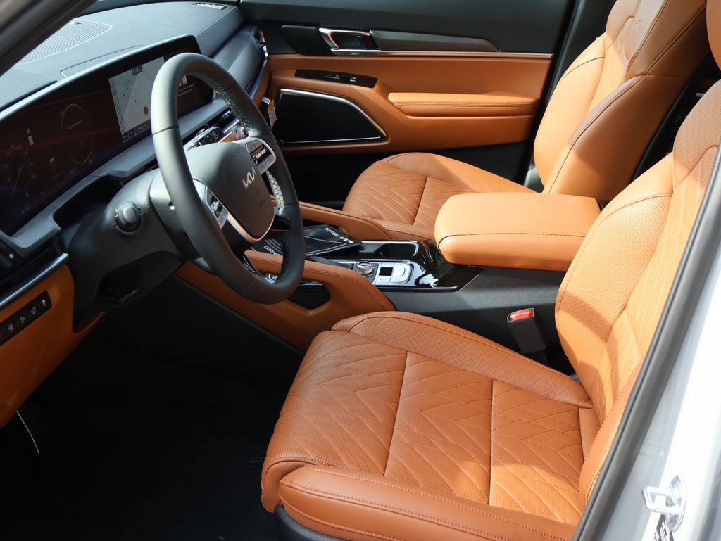 New 2025 Kia Telluride SX Prestige X-Line AWD/4WD image 42