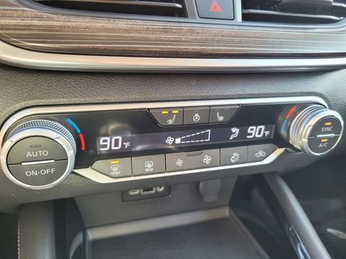 Used 2022 Nissan Altima 2.5 SL image 24