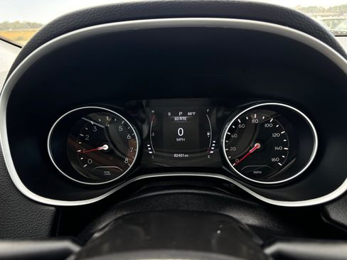 Used 2019 Jeep Compass Sport image 14