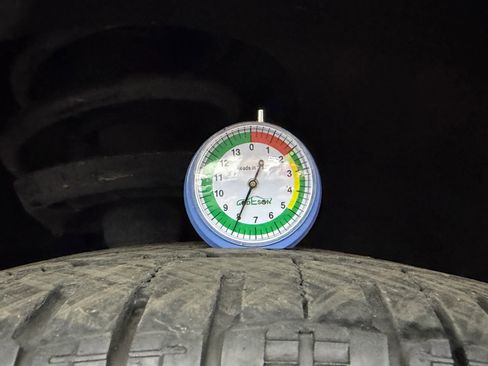 Used 2017 Chrysler Pacifica Limited w/ Advanced Safetytec Group image 25