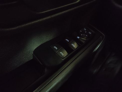 Used 2019 Chevrolet Silverado 1500 W/T w/ WT Fleet Convenience Package image 27