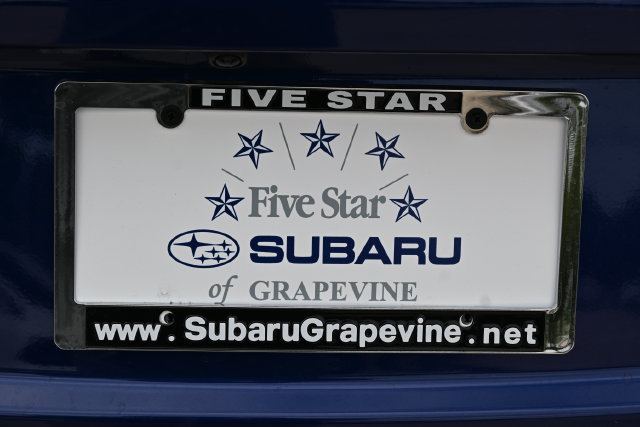 New 2026 Subaru Forester Sport AWD/4WD image 13